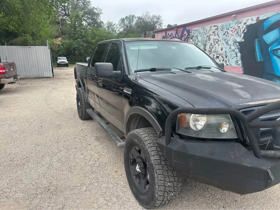 2004 Ford F-150 11th Gen - Image 9 of 16