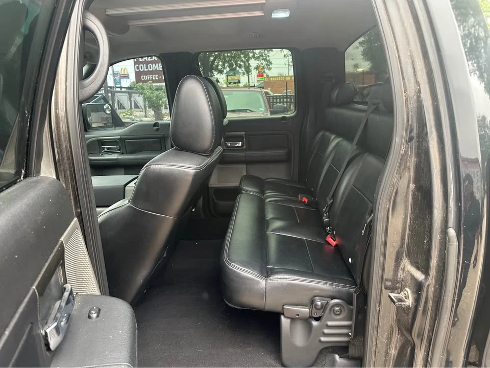 2004 Ford F-150 11th Gen - Image 6 of 16