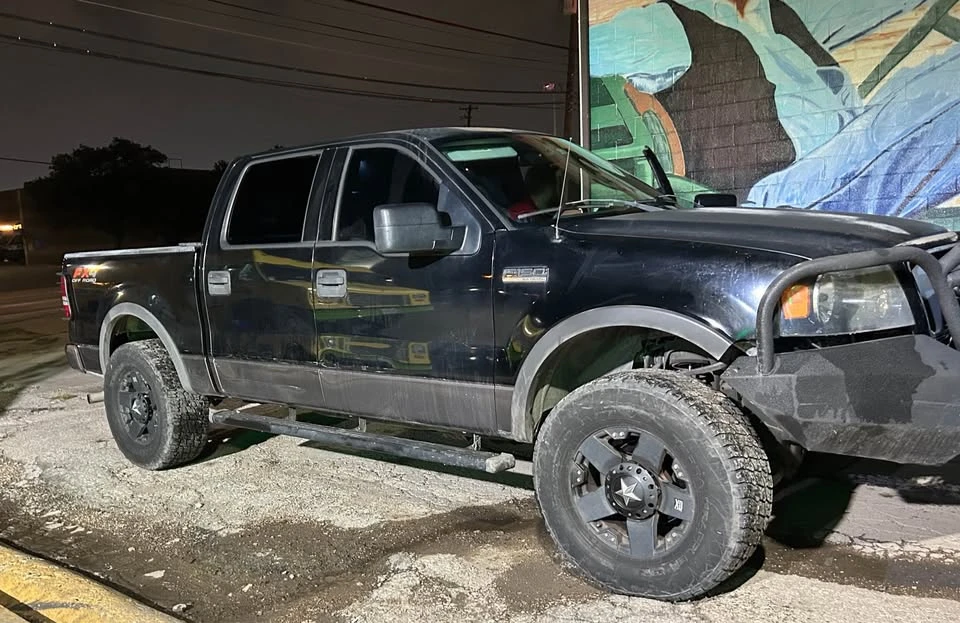 2004 Ford F-150 11th Gen - Image 12 of 16