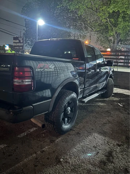 2004 Ford F-150 11th Gen - Image 10 of 16