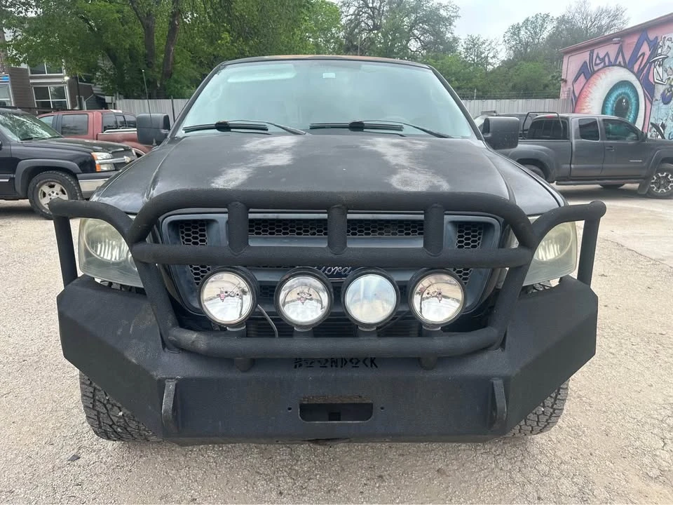 2004 Ford F-150 11th Gen - Image 7 of 16