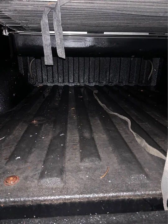 2004 Ford F-150 11th Gen - Image 14 of 16