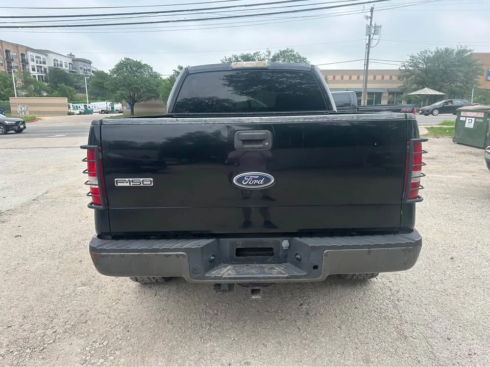 2004 Ford F-150 11th Gen - Image 2 of 16