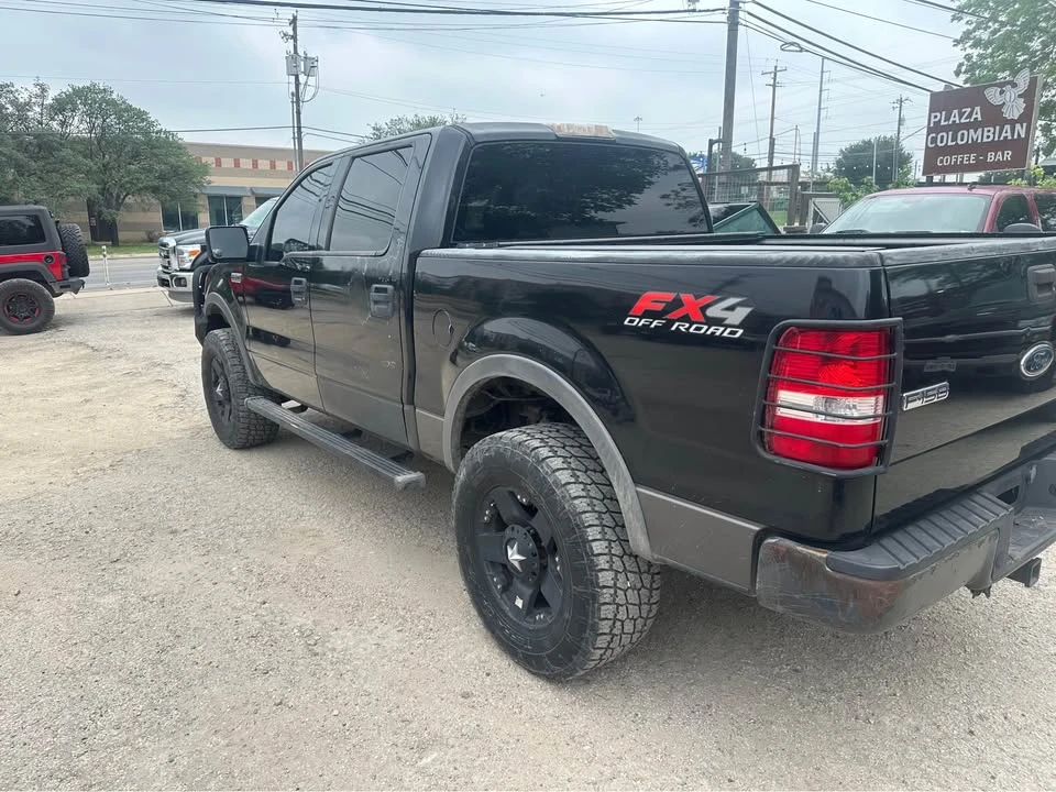 2004 Ford F-150 11th Gen - Image 4 of 16