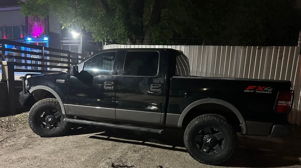 2004 Ford F-150 11th Gen - Image 11 of 16