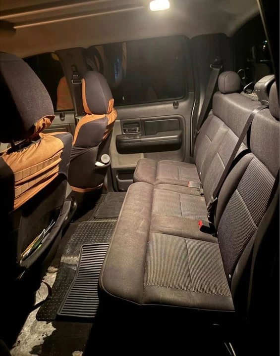 2004 Ford F-150 11th Gen - Image 5 of 9