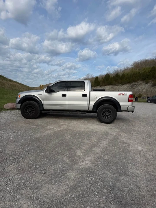 2004 Ford F-150 11th Gen - Image 7 of 9