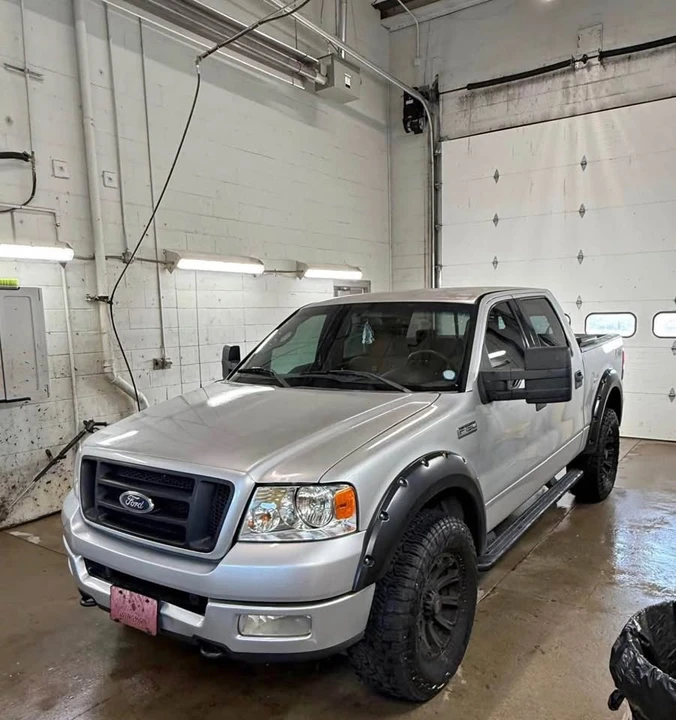 2004 Ford F-150 11th Gen - Image 3 of 9