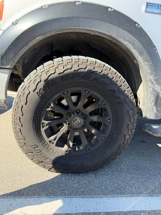 2004 Ford F-150 11th Gen - Image 9 of 9