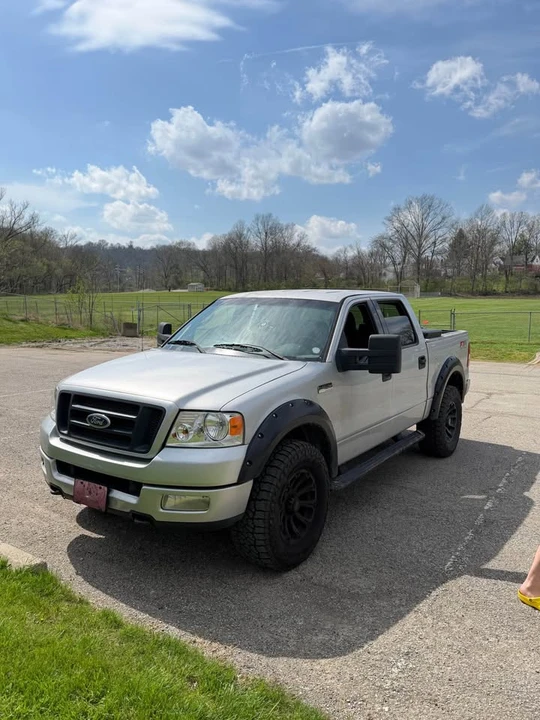 2004 Ford F-150 11th Gen - Image 6 of 9