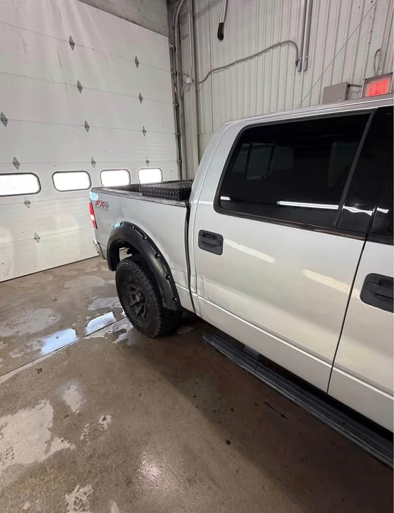 2004 Ford F-150 11th Gen - Image 4 of 9
