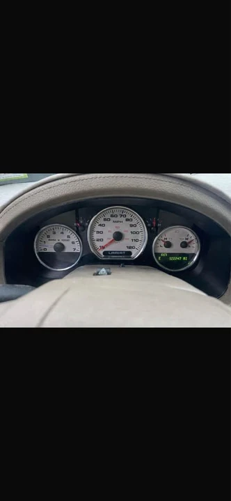 2004 Ford F-150 11th Gen - Image 12 of 13