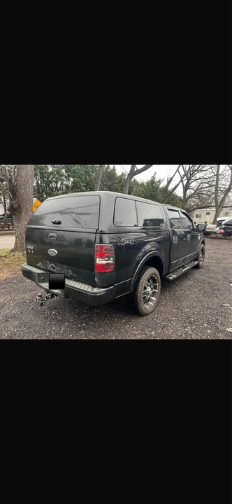 2004 Ford F-150 11th Gen - Image 5 of 13
