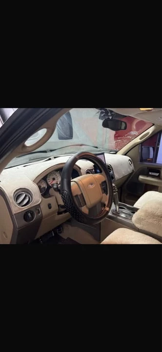 2004 Ford F-150 11th Gen - Image 9 of 13