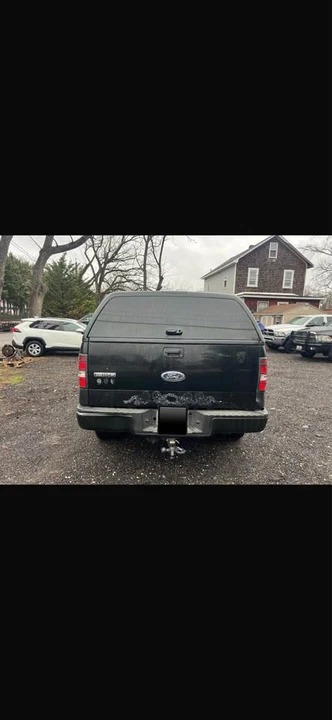 2004 Ford F-150 11th Gen - Image 4 of 13