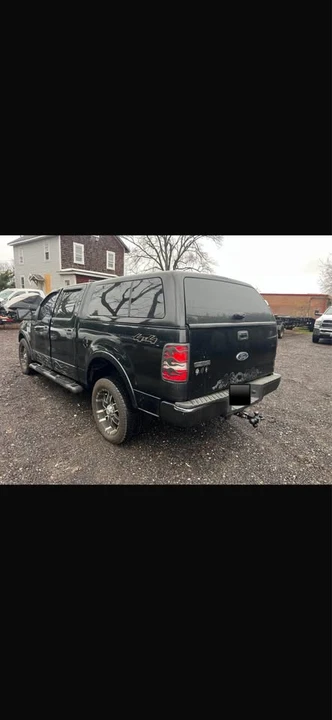 2004 Ford F-150 11th Gen - Image 3 of 13