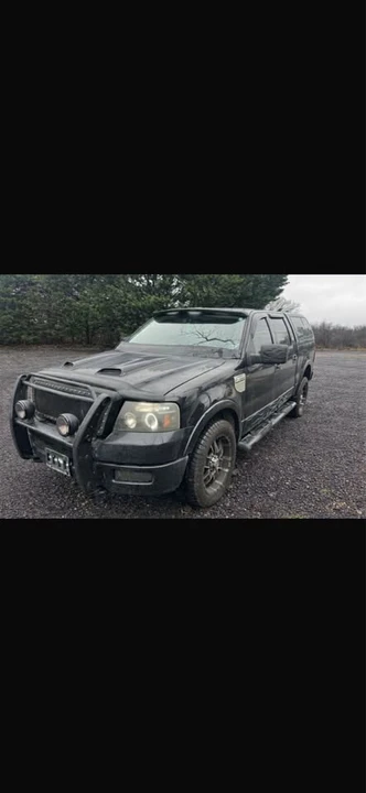 2004 Ford F-150 11th Gen - Image 6 of 13