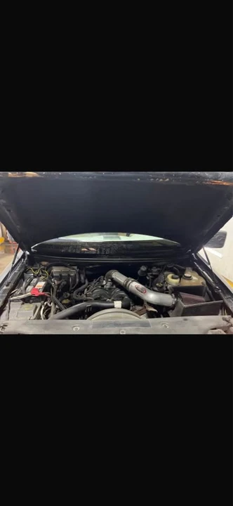 2004 Ford F-150 11th Gen - Image 13 of 13