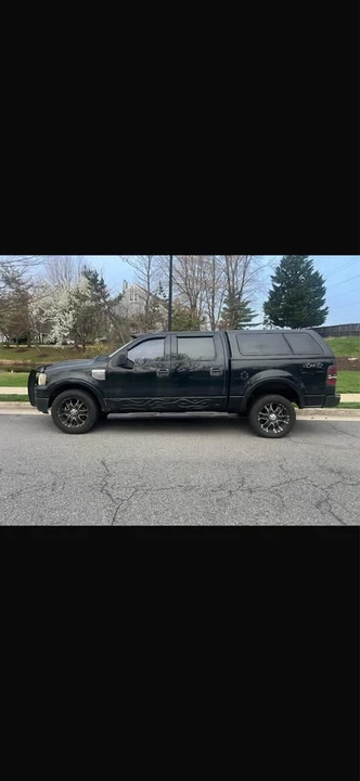 2004 Ford F-150 11th Gen - Image 8 of 13