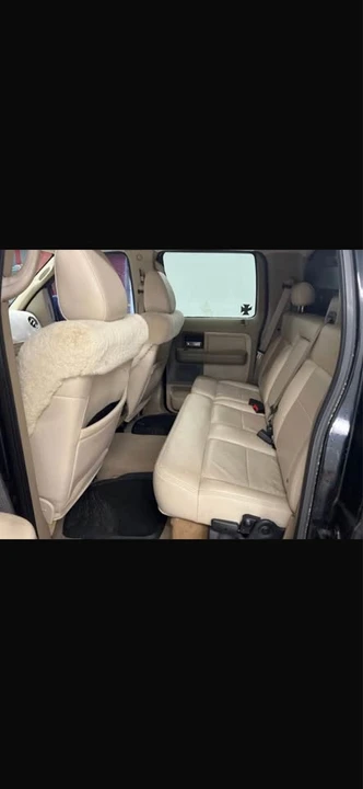 2004 Ford F-150 11th Gen - Image 11 of 13