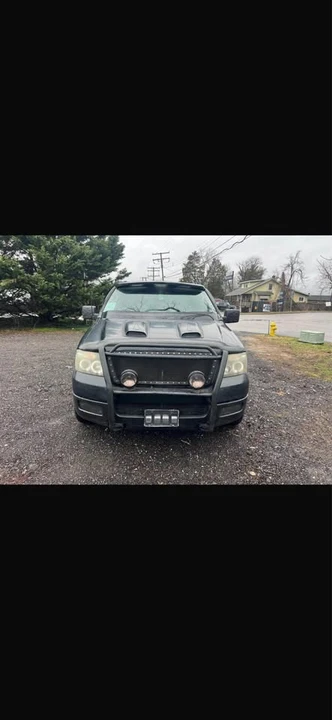 2004 Ford F-150 11th Gen - Image 2 of 13