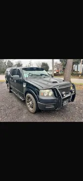 2004 Ford F150 Lariat Limited
