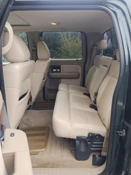 2004 Ford F-150 10th Gen - Image 5 of 9