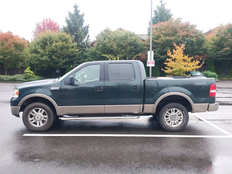 2004 Ford F-150 10th Gen - Image 4 of 9