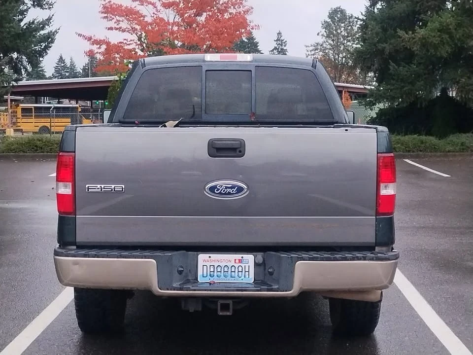 2004 Ford F-150 10th Gen - Image 3 of 9