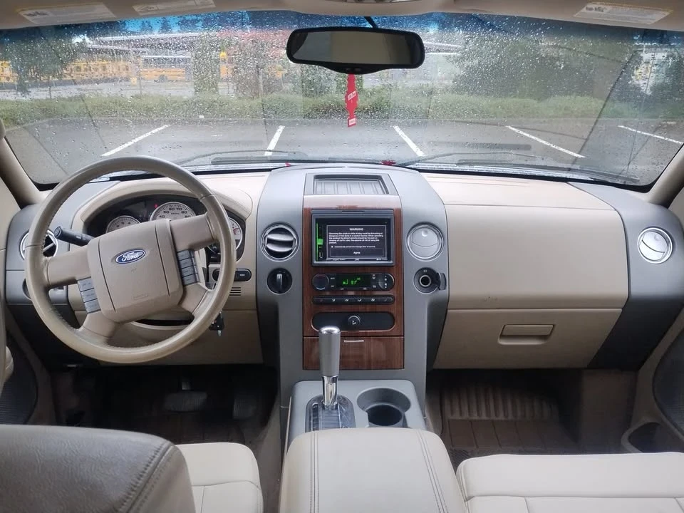 2004 Ford F-150 10th Gen - Image 8 of 9