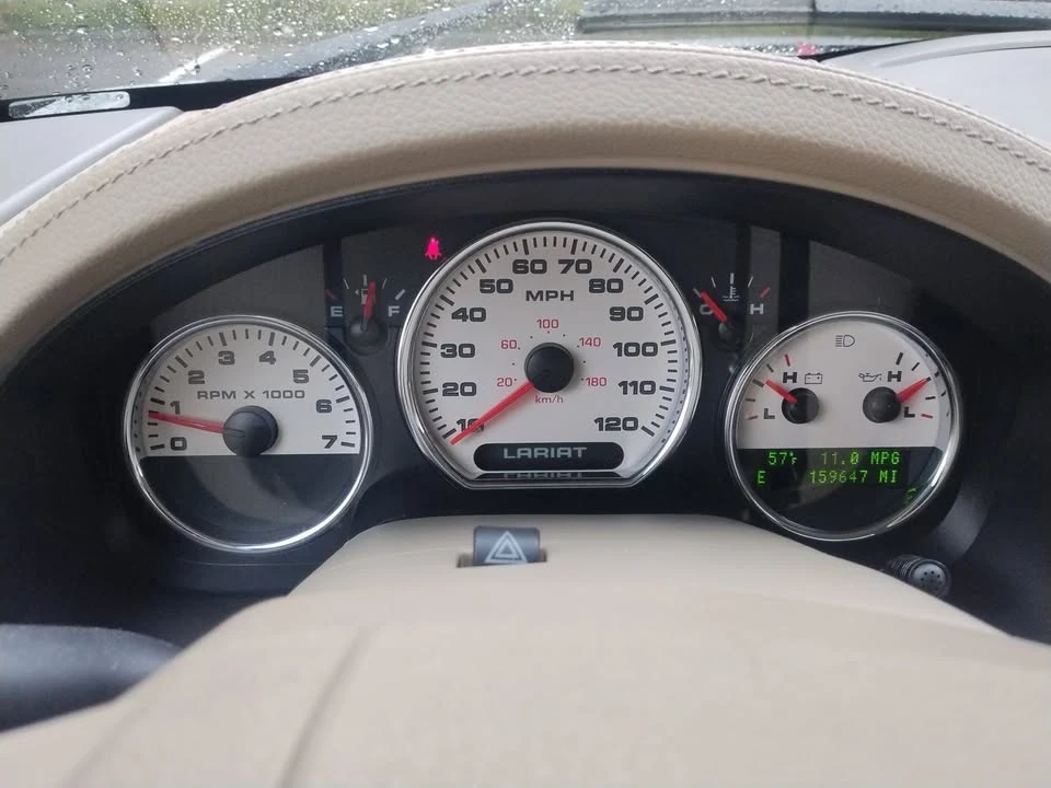 2004 Ford F-150 10th Gen - Image 9 of 9