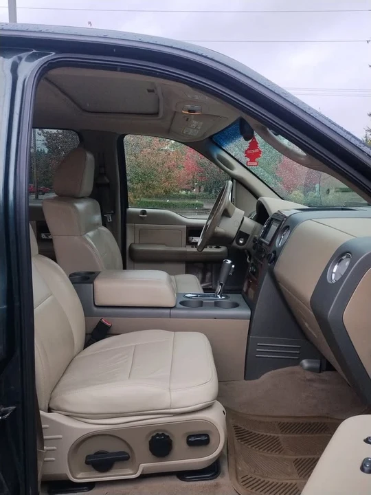 2004 Ford F-150 10th Gen - Image 6 of 9