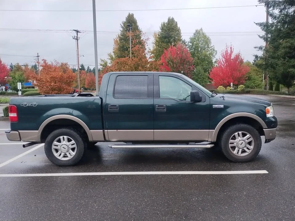 2004 Ford F-150 10th Gen - Image 2 of 9