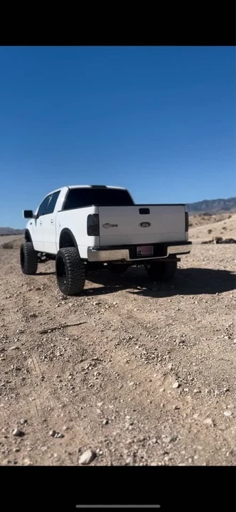 2004 Ford F-150 11th Gen - Image 3 of 3