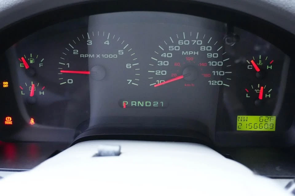 2004 Ford F-150 11th Gen - Image 12 of 15