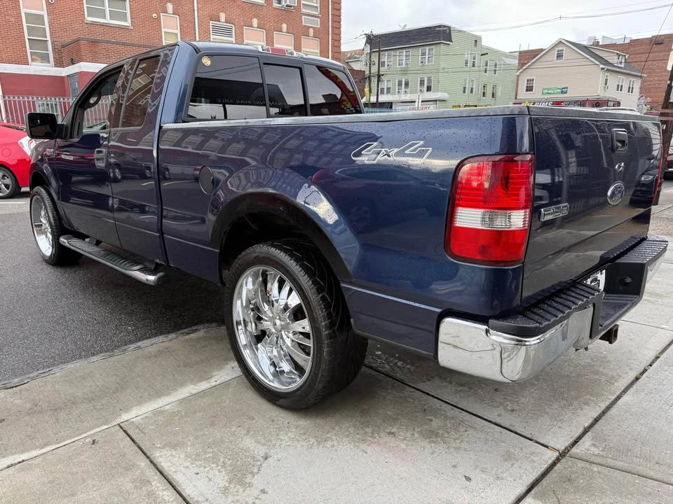 2004 Ford F-150 11th Gen - Image 6 of 15
