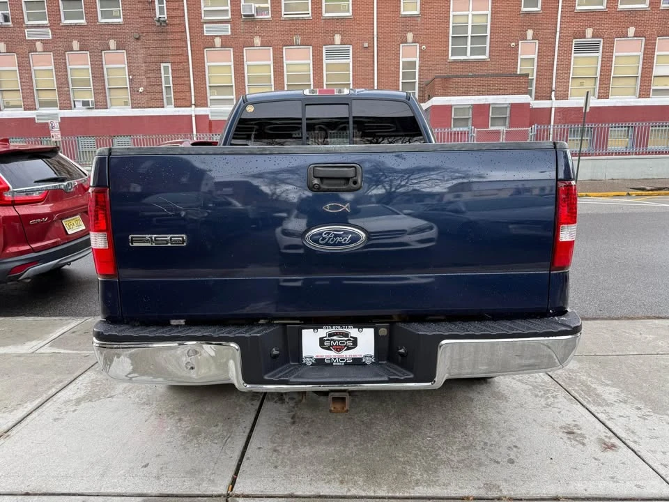 2004 Ford F-150 11th Gen - Image 5 of 15