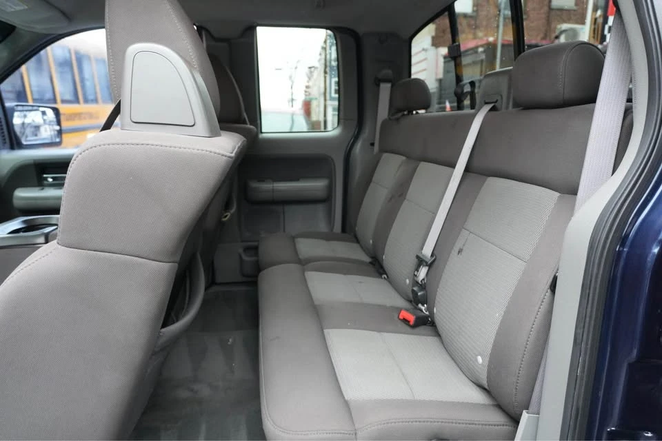 2004 Ford F-150 11th Gen - Image 7 of 15