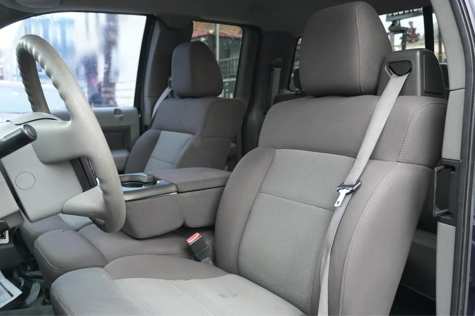 2004 Ford F-150 11th Gen - Image 9 of 15