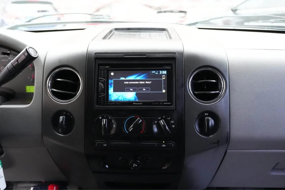 2004 Ford F-150 11th Gen - Image 13 of 15