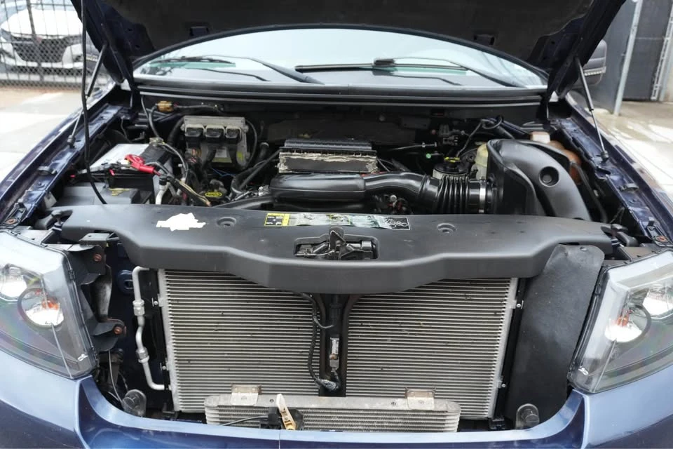 2004 Ford F-150 11th Gen - Image 14 of 15