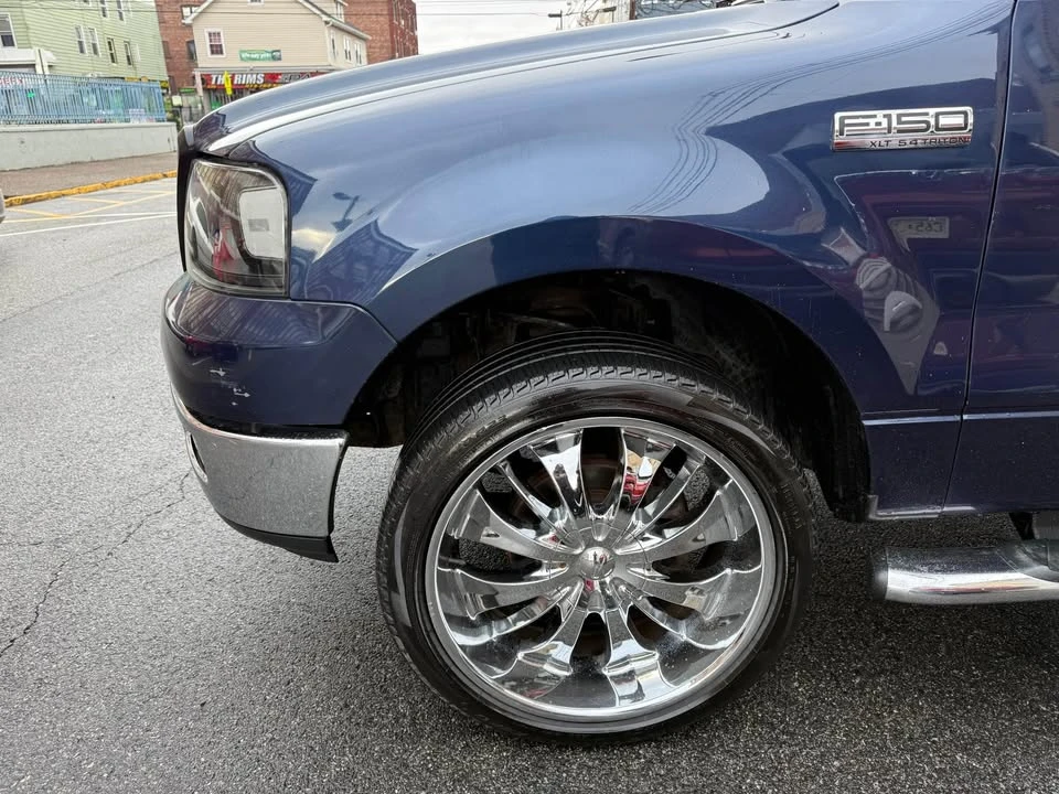 2004 Ford F-150 11th Gen - Image 3 of 15