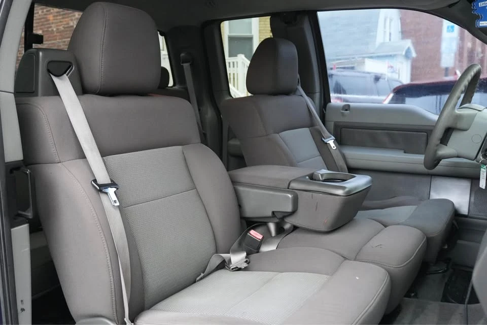 2004 Ford F-150 11th Gen - Image 10 of 15