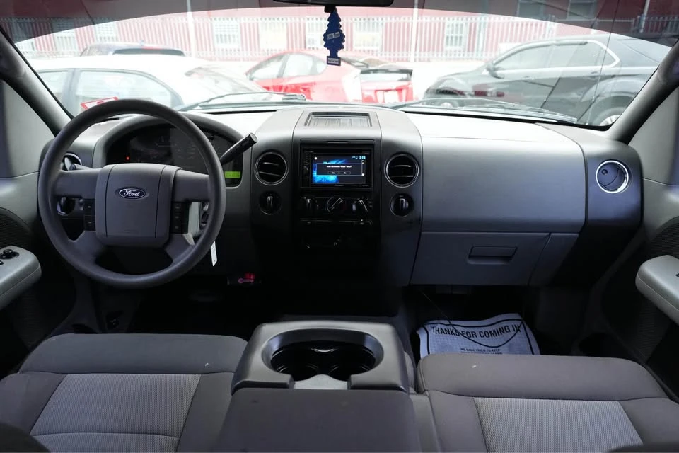 2004 Ford F-150 11th Gen - Image 8 of 15