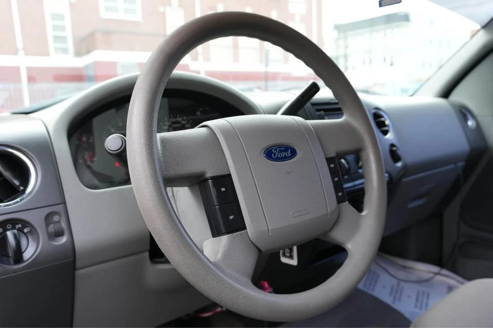 2004 Ford F-150 11th Gen - Image 15 of 15