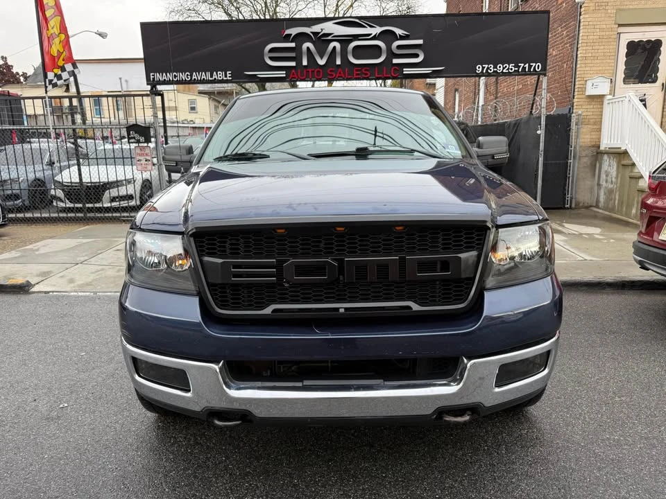 2004 Ford F-150 11th Gen - Image 2 of 15