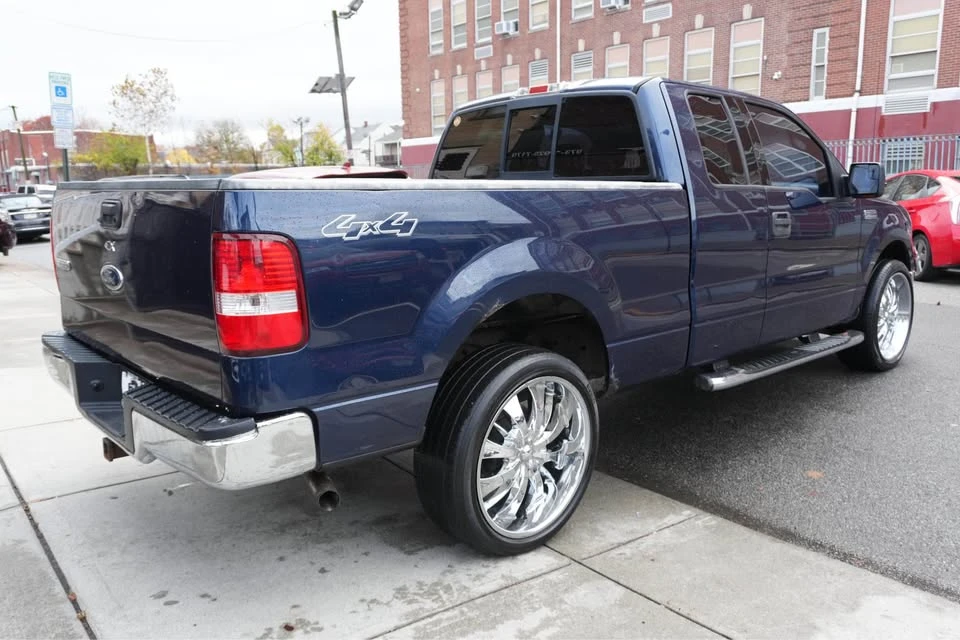 2004 Ford F-150 11th Gen - Image 4 of 15