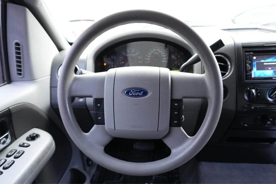 2004 Ford F-150 11th Gen - Image 11 of 15