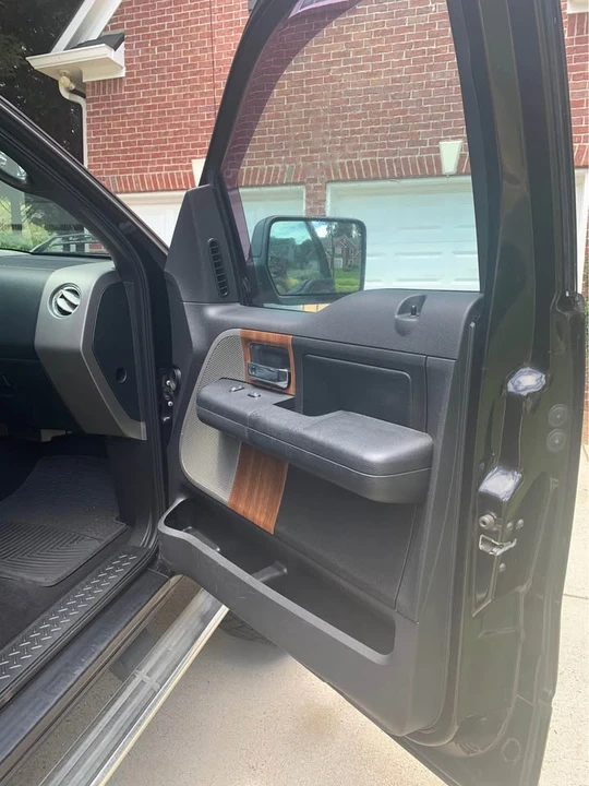 2004 Ford F-150 11th Gen - Image 12 of 20
