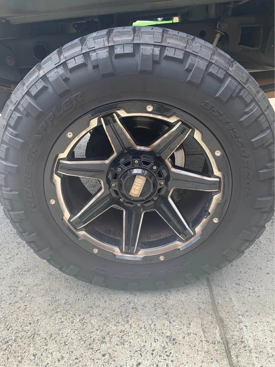 2004 Ford F-150 11th Gen - Image 10 of 20